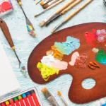 Curative Artist - Art Therapy: Benefits Of Art Therapy