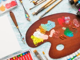 Curative Artist - Art Therapy: Benefits Of Art Therapy