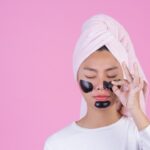 How To Get Rid Of Blackheads Curative Artist