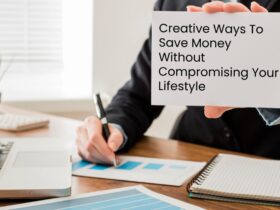 Maintaining Your Lifestyle While Saving Money - Curative Artist