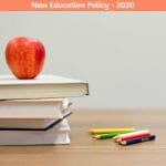 New Education Policy 2020 | Curative Artist