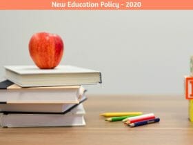 New Education Policy 2020 | Curative Artist