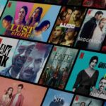Top 10 Netflix Series To Watch Curative Artist