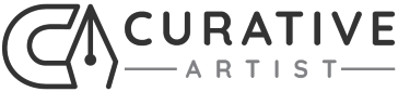 Curative Artist Logo